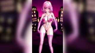 PERVERSE BUTT, HUGE YUMMY BUTTOCKS, SWEET BOOTY, CRAZY SEXY CUTIE BODY