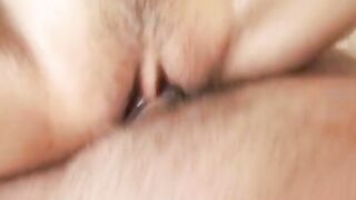 Adorable anal oriental penis sucker gets her butt and cunt drilled