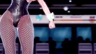 GODDESS HUGE DELICIOUS BUTT, SWEET TEMPTATION, SENSUAL BUTTOCKS DANCE