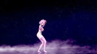 SUPER SEXY HUGE BOOTY SENSUAL DANCE, SWEET TEMPTATION, LONG BUTTOCKS