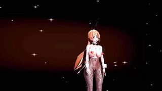 GORGEOUS BUTTOCKS, LONG BOOTY, BEAUTY DANCING, SWEET TEMPTATION