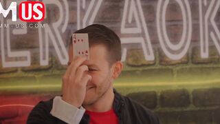 Jerkeoke - Bella Rolland and Codey Steele