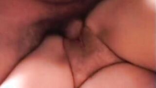 Thirsty cum skank is ready to got it on the mouth