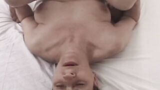 Old still vulgar as hell to got her holes filled with penis