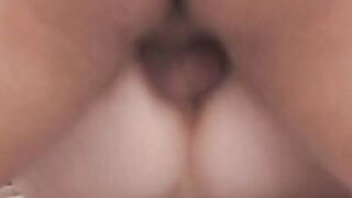 Old still vulgar as hell to got her holes filled with penis