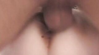 Old still vulgar as hell to got her holes filled with penis