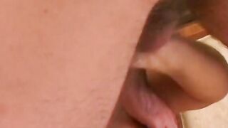 Turned On skank loves to take it doggy style