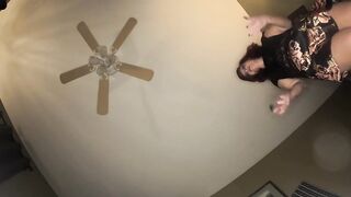 LilGiantess Crushes You
