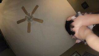 LilGiantess Crushes You