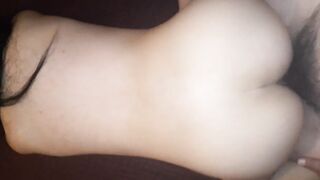 Mature Guys banging 21 year chick older into the asshole