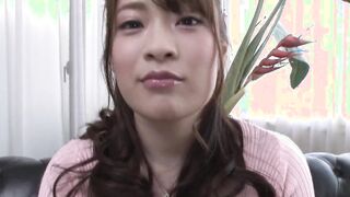 Yuumi Kamiya :: F cup Rocket Hooters and tight waist – CARIBBEAN