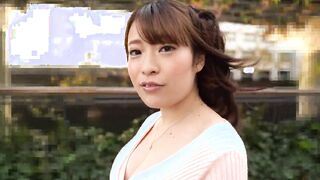 Yuumi Kamiya :: F cup Rocket Hooters and tight waist – CARIBBEAN