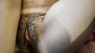 yummy oral sex with yogurt