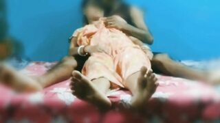 punjab desi Bangla lovers – goddess romance and smooching