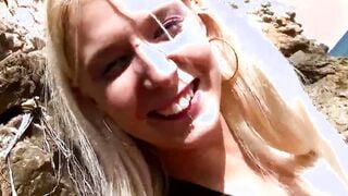 Mallory Moore offer Terry Reid anal sex and oral sex
