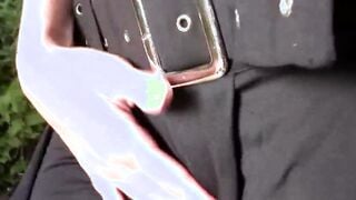 Mallory Moore offer Terry Reid anal sex and oral sex