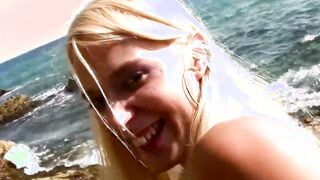 Mallory Moore offer Terry Reid anal sex and oral sex