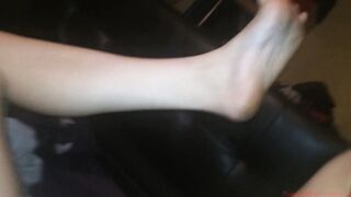 For First Tine Only Booty Satisfy