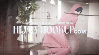 PervMom - Mischievous Stepson Needs His Step Mommy's Help To Got Rid Of His Constant Erection