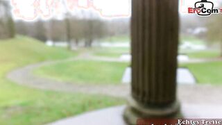 GERMAN 18 YEAR OLD SCHOOL GIRL PICKED UP AT REAL EROCOM DATE – point of view