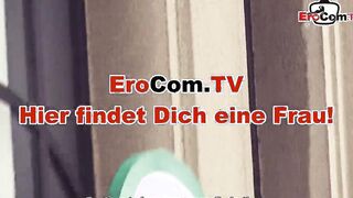 GERMAN 18 YEAR OLD SCHOOL GIRL PICKED UP AT REAL EROCOM DATE – point of view