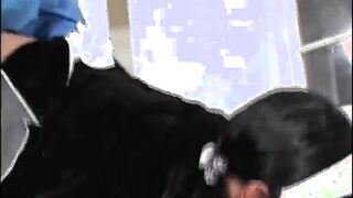 Ebony Maids #2