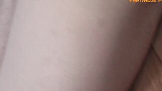 Gilf and Luna Inside FFM With Lucky 18 Year Old
