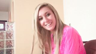 Look Step Dad Im Into Porn - (FULL HD VIDEO)
