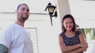 Look Step Dad Im Into Porn - (FULL HD VIDEO)