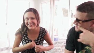 Look Step Dad Im Into Porn - (FULL HD VIDEO)