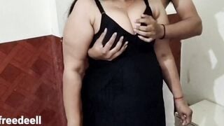 Fucking my Maid's Daughter only Rs.200 Full Hindi XXX