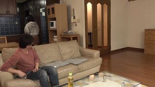 https://bit.ly/3GnsPyJ　"Satisfy! Let me try it with my sister!" My brother's forty-eight hands estrus my sister's forty-eight hands! Waist swing ascension for the first satisfaction!![Part 4]