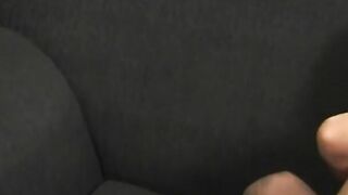 Turned On older blonde loves the feeling of a long pole deep into her vagina