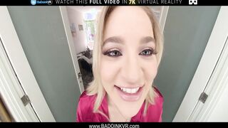 AVN Awards Champion Hottie Blake Blossom BadoinkVR Compilation