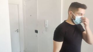 Cuckold, I plowed my BF's friend on his birthday party