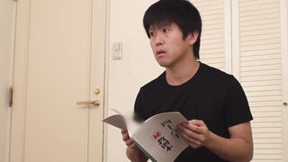 https://bit.ly/3GnsPyJ　"Satisfy! Let me try it with my sister!" My brother's forty-eight hands estrus my sister's forty-eight hands! Waist swing ascension for the first satisfaction!![Part 1]