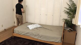 https://bit.ly/3GnsPyJ　"Satisfy! Let me try it with my sister!" My brother's forty-eight hands estrus my sister's forty-eight hands! Waist swing ascension for the first satisfaction!![Part 1]