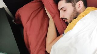 my friend plowed me next to my drinked bf