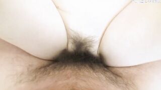 JAPANESE OLD LADY CASTING - TURN INSIDE INTENSE NAILED