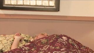 Long Titty Nurses Sex Tape-three