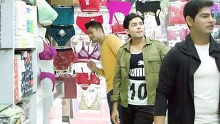 Mauj Masti