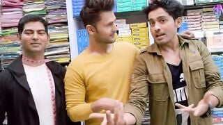 Mauj Masti
