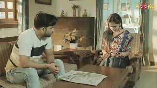 Meri Biwi Ki Suhaagraat Kooku Hindi web series Episode 1