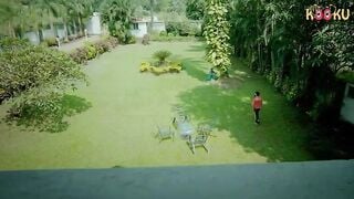 Sitter Part 2 Kooku Hindi web series Episode 1