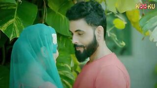 Sitter Part 2 Kooku Hindi web series Episode 1