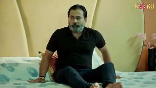 Sitter Part 2 Kooku Hindi web series Episode 2