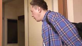 https://bit.ly/3slnjri　"Satisfy! Stay?" My sister who came to stay at my house inside Tokyo became a super sexy chick without knowing it!? The mature brother who was excited by the body of his sister who slept into unprotected light clothes ... !![Part 2]