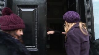 Bondage Sex - Paige Turnah and Alyssa Divine have huge breasts