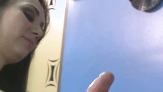 Huge breasts always eager for cum #3 - Full movies