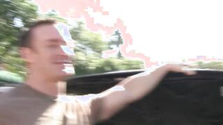 Japanese satisfaction - Sasha Hollander give a bj and
